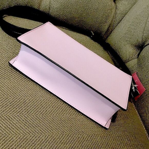 KATE SPADE NOVELTY CAMERON FLORA CONVERTIBLE CROSSBODY BAG - Picture 6 of 10